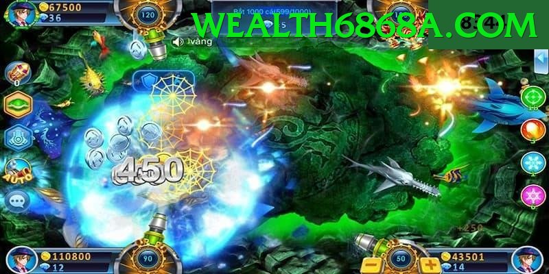 Game Bắn Cá Đổi Thưởng - Trải nghiệm tuyệt vời