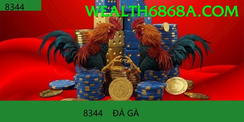 Đá Gà Trực Tiếp - wealth6868