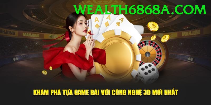 Ứng dụng wealth6868 🧮 Tính toán lợi nhuận – Công cụ hỗ trợ người chơi - wealth6868