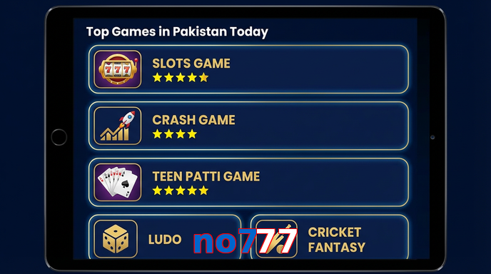 Payment and PKR controls in No777